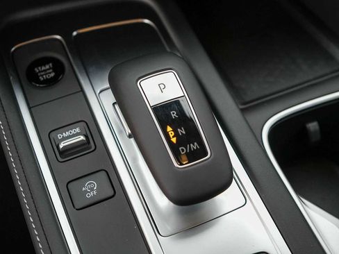 New 2026 INFINITI QX60 Luxe image 34