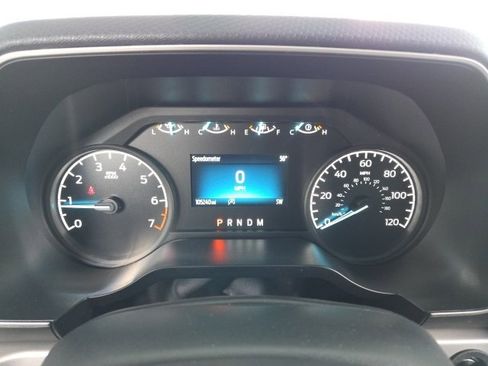 Used 2023 Ford F150 XLT w/ Trailer Tow Package image 15