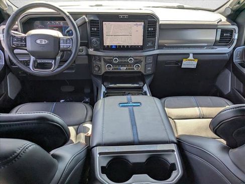 New 2026 Ford F250 Platinum image 13