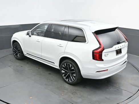 New 2026 Volvo XC90 B6 Plus AWD/4WD image 24