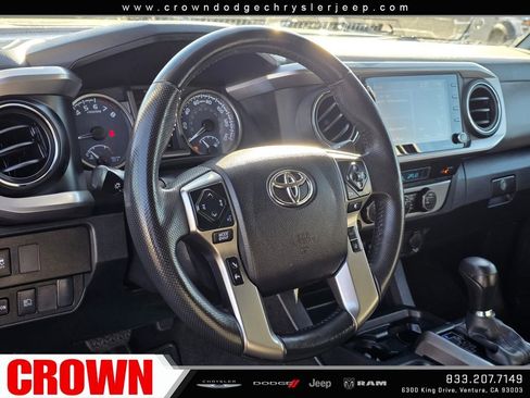 Used 2022 Toyota Tacoma SR5 image 27