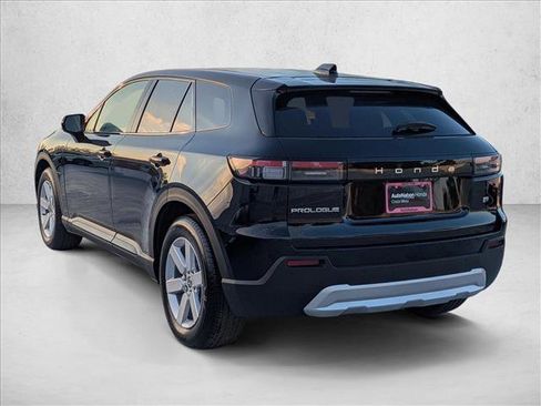 New 2026 Honda Prologue Eco image 9