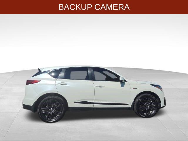 Used 2019 Acura RDX w/ Advance Package AWD/4WD image 8