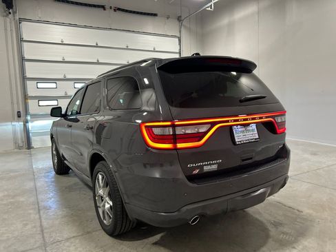 New 2026 Dodge Durango GT image 8