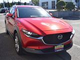 Used 2021 MAZDA CX-30 AWD 2.5 S w/ Premium Package image 3