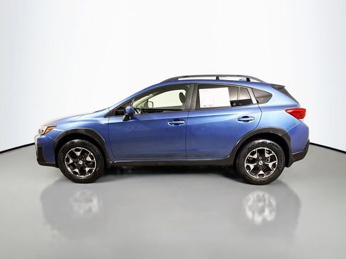Used 2018 Subaru Crosstrek 2.0i Premium w/ Popular Package #2 image 4
