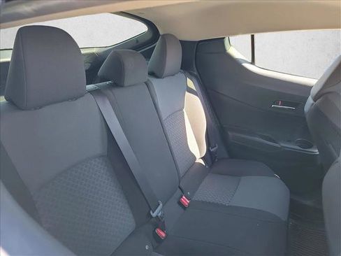 Used 2021 Toyota C-HR LE image 16