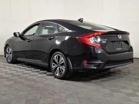 Used 2016 Honda Civic EX-L image 7