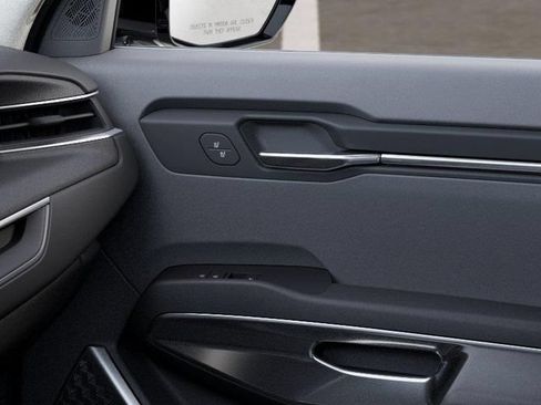 New 2026 Kia EV9 Wind AWD/4WD image 26