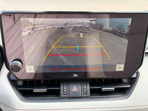 Used 2024 Toyota RAV4 XLE Premium image 34