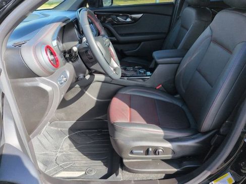 Used 2024 Chevrolet Blazer RS w/ Enhanced Convenience Package image 18