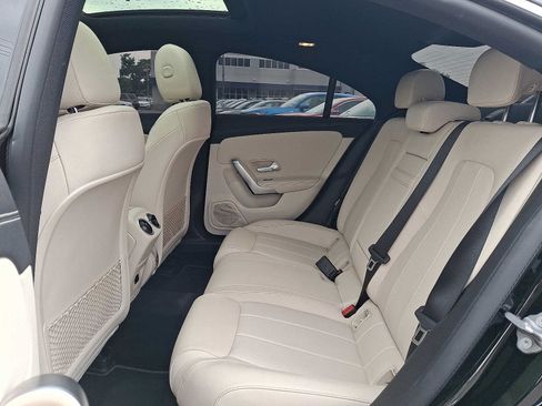 Used 2023 Mercedes-Benz CLA 250 4MATIC image 10