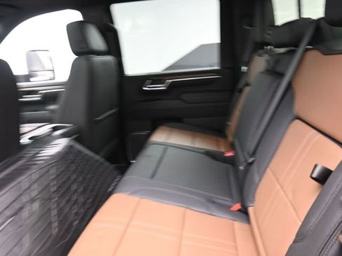 New 2026 Chevrolet Silverado 2500 High Country w/ High Country Premium Package image 9