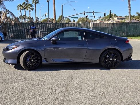 New 2026 Honda Prelude image 10