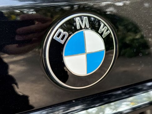 Used 2025 BMW X7 xDrive40i AWD/4WD image 18