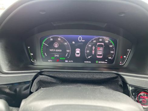 Certified 2025 Honda Accord Sport image 32