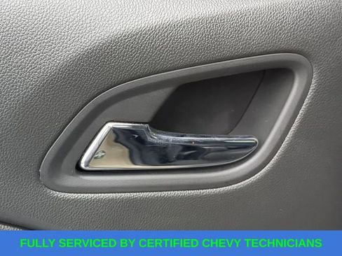 Used 2022 Chevrolet Colorado ZR2 image 36