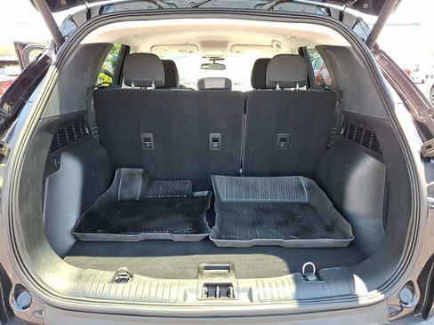Certified 2021 Ford Escape SE w/ Convenience Package AWD/4WD image 28