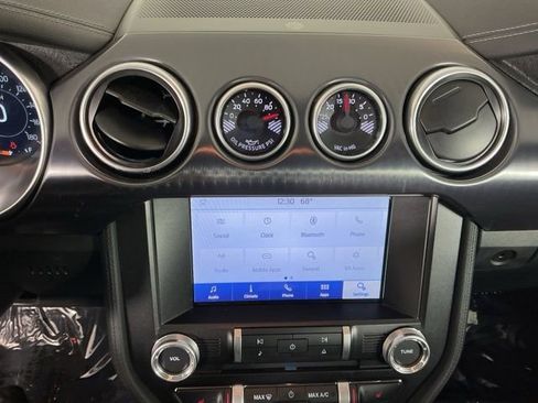Used 2021 Ford Mustang Mach 1 RWD image 16