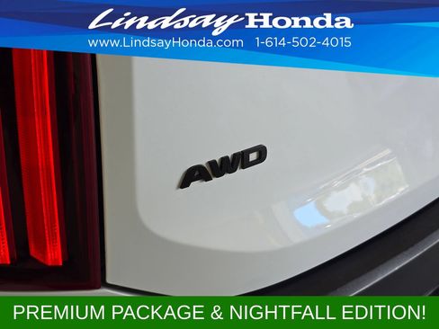 Used 2022 Kia Telluride EX w/ EX Premium Package AWD/4WD image 7