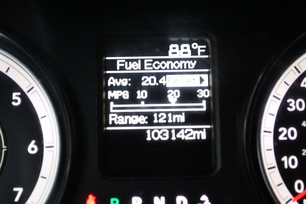 Used 2016 RAM 1500 Tradesman w/ Power & Remote Entry Group RWD image 42