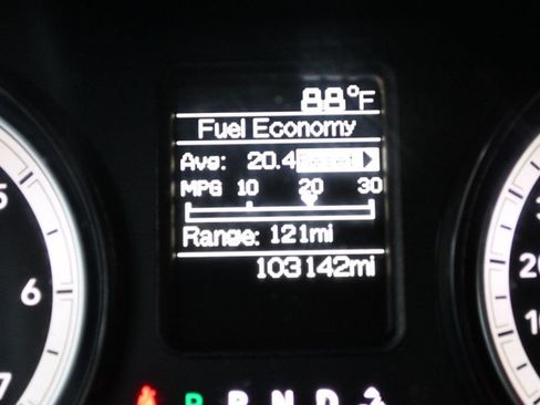 Used 2016 RAM 1500 Tradesman w/ Power & Remote Entry Group RWD image 42