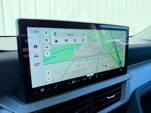 New 2026 Ford Explorer Active image 30