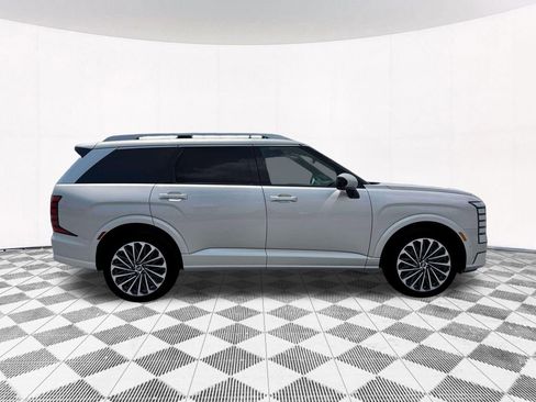 New 2026 Hyundai Palisade Calligraphy image 14