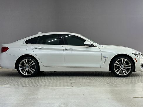 Used 2019 BMW 430i Gran Coupe xDrive AWD/4WD image 7