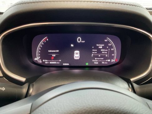 Certified 2026 Acura MDX SH-AWD w/ Technology Package image 15
