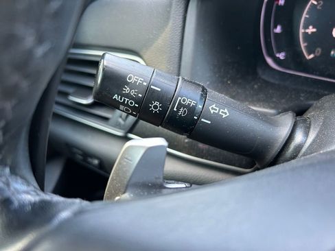 Used 2021 Honda Accord Sport Special Edition image 22