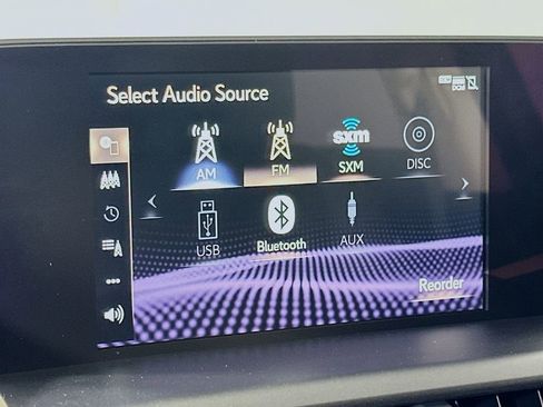 Used 2019 Lexus NX 300 FWD image 25