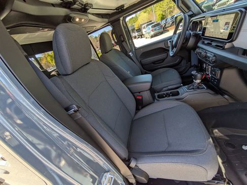 New 2026 Jeep Gladiator Mojave AWD/4WD image 26