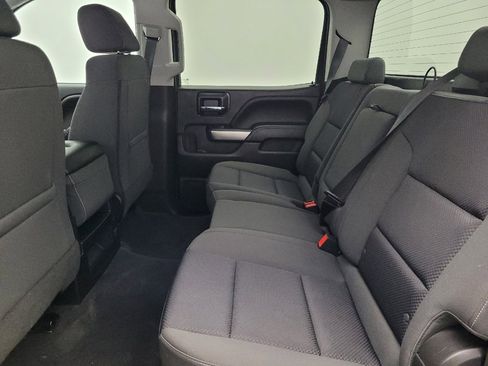 Used 2018 Chevrolet Silverado 1500 LT w/ All Star Edition image 18