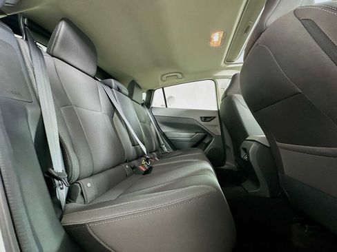 New 2026 Subaru Crosstrek 2.0i Premium image 24