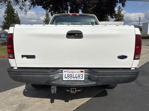 Used 2002 Ford F150 XL AWD/4WD image 11