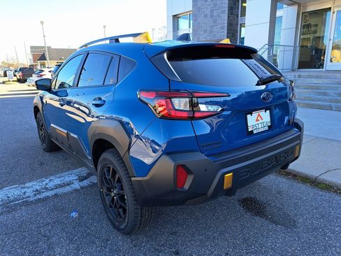 New 2026 Subaru Crosstrek 2.5i Wilderness image 4