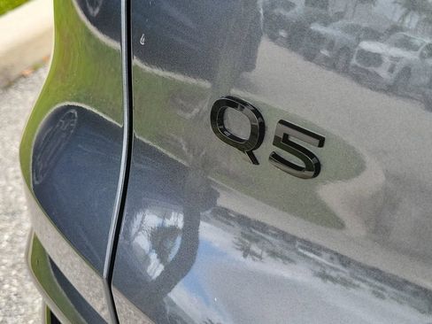 New 2026 Audi Q5 Premium Plus AWD/4WD image 5