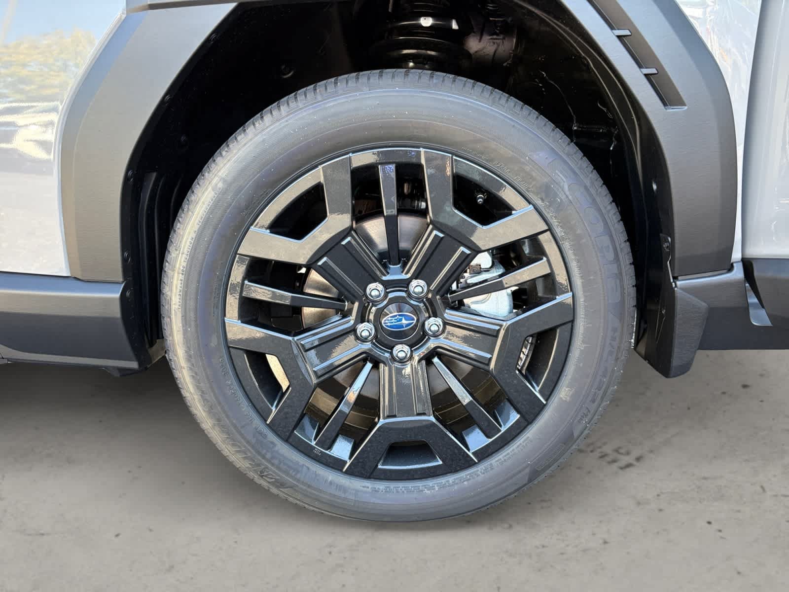New 2026 Subaru Outback Limited XT AWD/4WD image 10