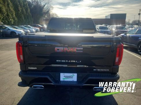 Used 2024 GMC Sierra 1500 Denali image 6