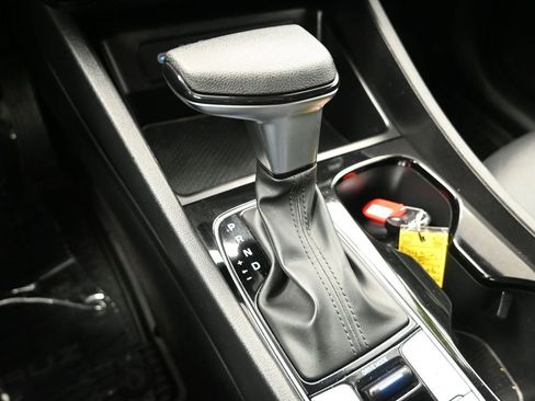 Used 2025 Hyundai Santa Cruz SEL image 21