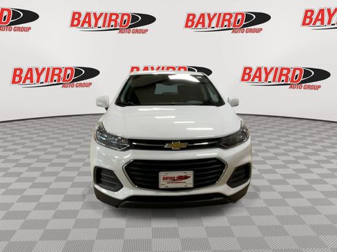 Used 2020 Chevrolet Trax LS w/ Tint and Cruise Package FWD image 3