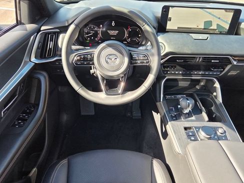 New 2026 MAZDA CX-90 3.3 Turbo S w/ Premium Plus AWD/4WD image 6
