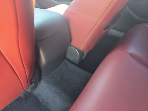 Used 2021 MAZDA MAZDA3 s FWD image 32