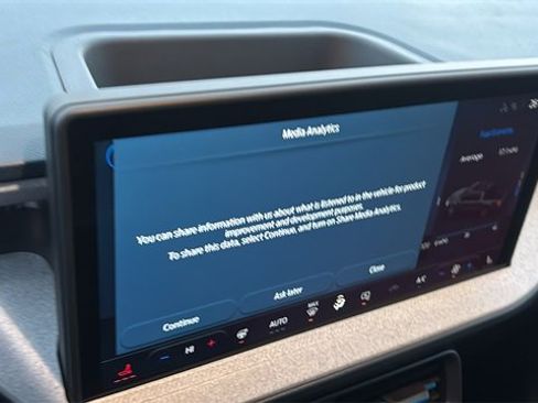 New 2025 Ford Maverick XLT w/ Equipment Group 301A image 15