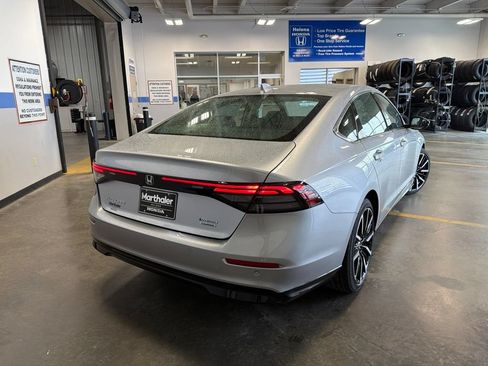New 2026 Honda Accord Touring image 5