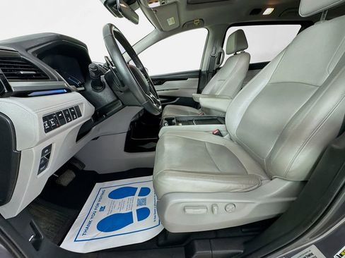 Used 2018 Honda Odyssey Elite image 28