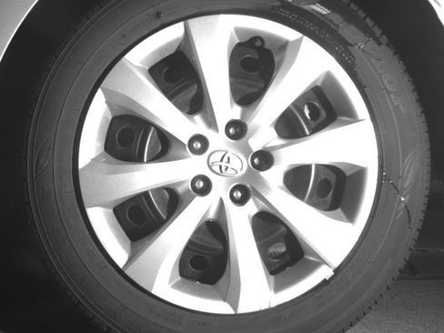 Used 2025 Toyota Corolla LE FWD image 17