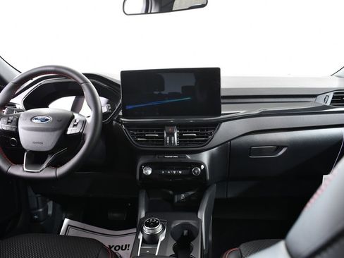 New 2026 Ford Escape ST-Line w/ Tech Pack #1 image 7