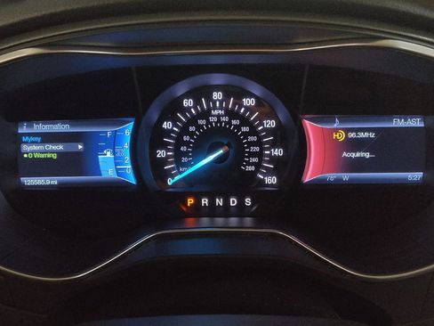 Used 2014 Ford Fusion Titanium image 23